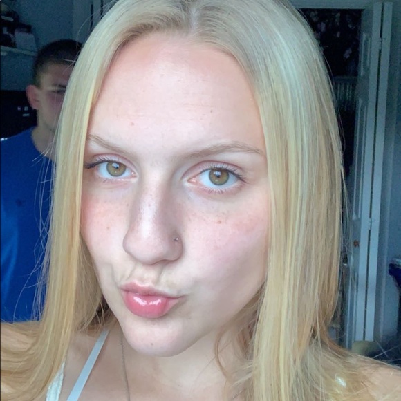 Meet your Posher, Morgan - Picture 1 of 1